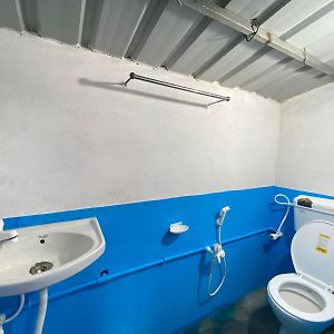 Quadruple Room Private Bathroom